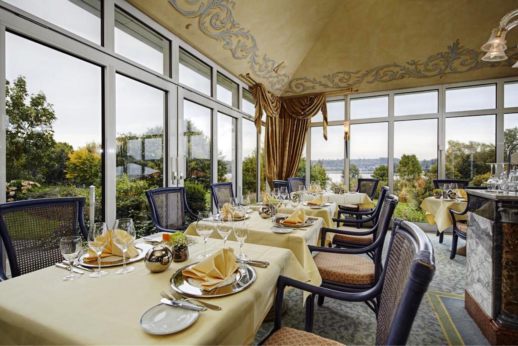 Lindner Hotel Wiesensee Westerburg  Exterior photo