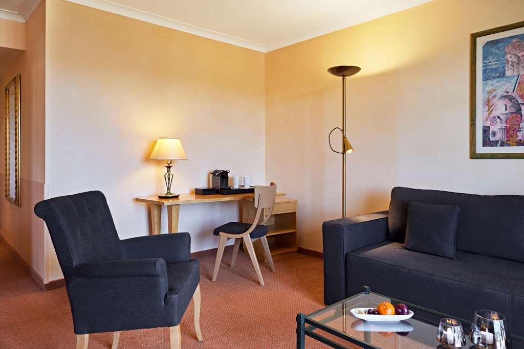Lindner Hotel Wiesensee Westerburg  Room photo