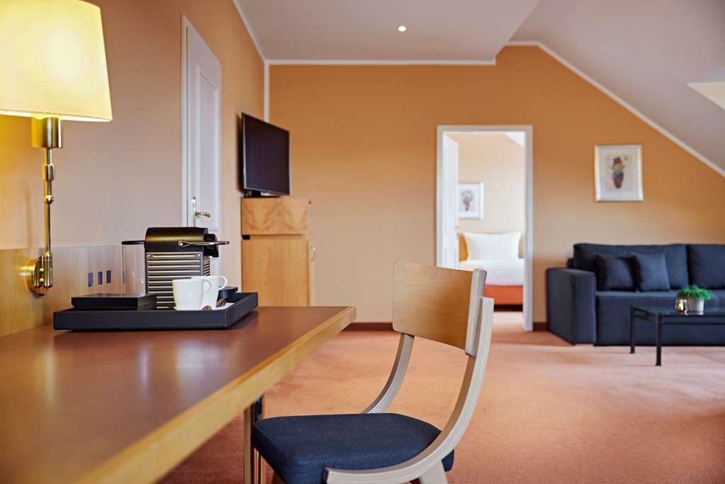 Lindner Hotel Wiesensee Westerburg  Room photo