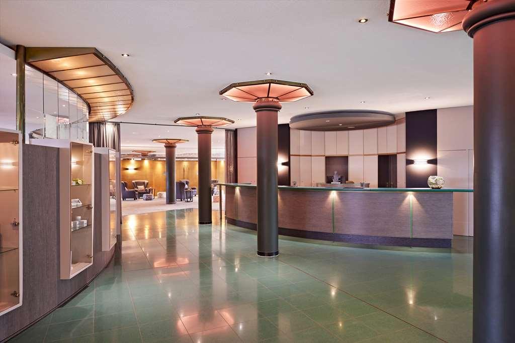 Lindner Hotel Wiesensee Westerburg  Interior photo