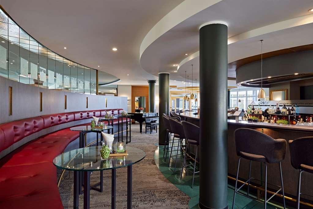 Lindner Hotel Wiesensee Westerburg  Facilities photo