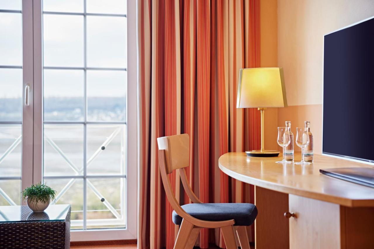 Lindner Hotel Wiesensee Westerburg  Exterior photo
