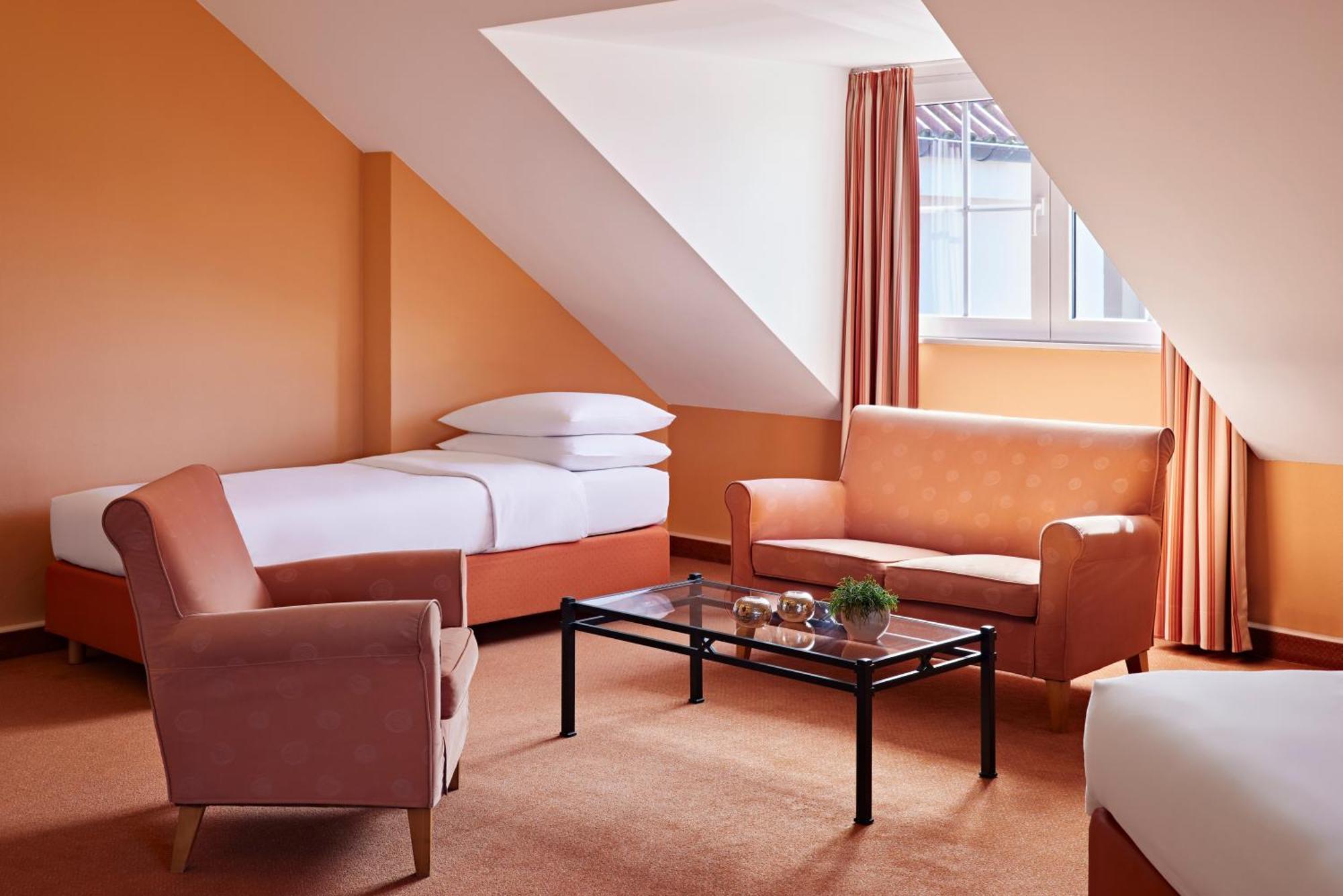 Lindner Hotel Wiesensee Westerburg  Exterior photo